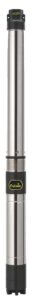 V3 & V4 submersible pump set 0.5HP TO 7.5HP