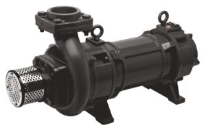 Horizontal Openwell submersible pump