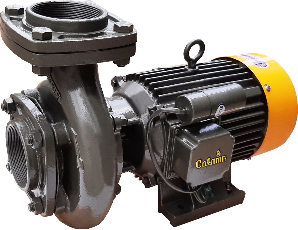 Centrifugal monoblock Pump