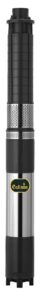 V8 submersible pump set 3HP TO 100HP